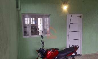 Imagem 3: Casa + Barracão + Apto no mesmo terreno, totalizando 4 dormitórios à venda por R$ 630.000