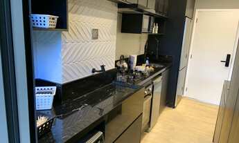 Imagem: Apartamento para venda tem 33 m² - Studio