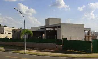 Imagem 7: CASA ALPHAVILLE 4 - 215m² - 3 SUITES - COM AUTOMAÇÃO - VOTORANTIM - SP