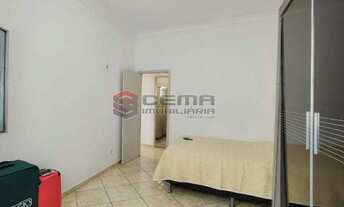 Imagem 6: Apartamento-À VENDA-Centro-Rio de Janeiro-RJ