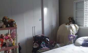 Imagem 3: Apartamento para venda tem 65 metros quadrados com 2 quartos