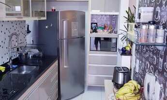 Imagem 3: Excelente Apartamento 67m no Reserva Giardino - Jd América - Zona Sul