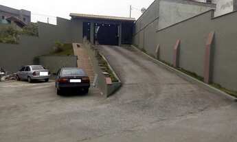 Imagem 4: Sobrado com 3 dormitórios à venda, 184 m² por R$ 520.000,00 - Centro - Ribeirão Pires/SP