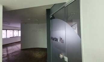 Imagem 4: Sala para alugar, 177 m² por R$ 6.000,00/mês - Batel - Curitiba/PR