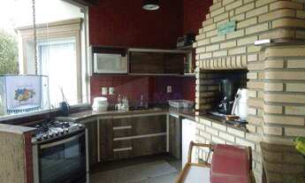 Imagem 4: Charmoso no Reserva Santa Maria - 4 dts (2 suítes