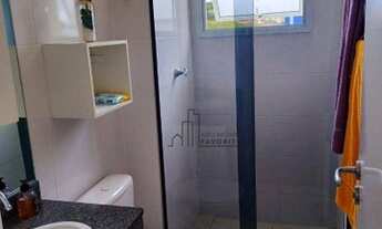 Imagem 3: VENDE-SE APARTAMENTO 50M² NO EDIFÍCIO VILLA RUTINI, NA CIDADE DE ITUPEVA. R$290.000,00