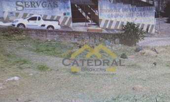 Imagem 3: Terreno à venda, 655 m² por R$ 514.000,00 - Vila Santana II - Jundiaí/SP