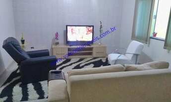 Imagem 4: Venda - Casa - Santa Cruz - Americana - SP