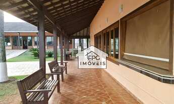 Imagem 7: Terreno à venda, 1006 m² por R$ 195.000,00 - Condomínio Bothanica Jarinu - Jarinu/SP