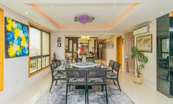 Imagem 6: PORTO ALEGRE - Apartamento Padrão - Passo da Areia