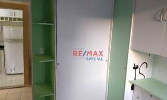 Imagem 4: Apartamento com 2 dormitórios à venda, 50 m² - Residencial Parque Cumbica - Guarulhos/SP