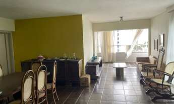 Imagem 7: Apartamento para venda com 140 metros quadrados com 3 quartos em Boa Viagem - Recife - PE