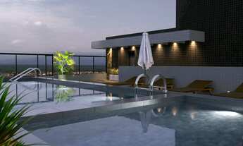 Imagem: Entrada 4x de 10 Mil 2 Dorm C/ Suíte