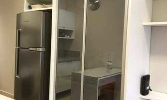 Imagem 6: Apartamento à venda, 27 m² por R$ 310.000,00 - Granja Viana - Cotia/SP