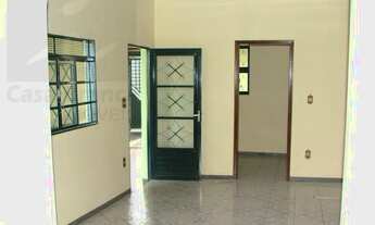 Imagem 2: CASA RESIDENCIAL em Rio Claro - SP, VILA INDAIÁ