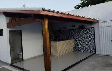 Imagem 7: Alugo casa para finais de semana em Santa Clara