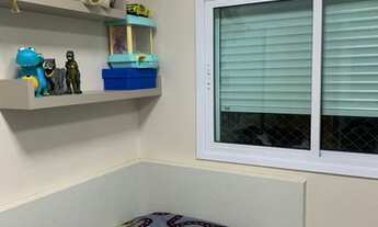 Imagem 7: APTO PRACA HABIB´S LUZES MADRID 03 DORMS