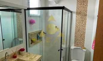 Imagem 4: Casa de condomínio térrea para venda com 153 metros quadrados com 3 quartos