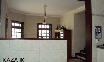 Imagem 4: LINDA CASA NO CAXAMBU VALE AZUL . 3 DORMS. 1 SUITE COM HIDROMASSAGEM