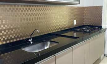 Imagem 3: APARTAMENTO À VENDA NO RESIDENCIAL MANGUEIRAS -SOROCABA/SP