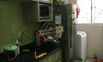 Imagem 7: APARTAMENTO RESIDENCIAL em INDAIATUBA - SP, JARDIM SANTIAGO