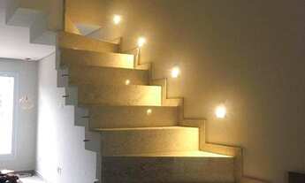 Imagem 6: Casa com 3 dormitórios à venda, 202 m² por R$ 980.000 - Condomínio Jardim Brescia - Indaia