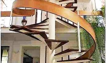 Imagem 7: Casa com 5 dormitórios à venda, 615 m² por R$ 3.950.000,00 - Alphaville 02 - Barueri/SP