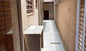 Imagem 2: CASA RESIDENCIAL em TABOÃO DA SERRA - SP, JARDIM AMÉRICA