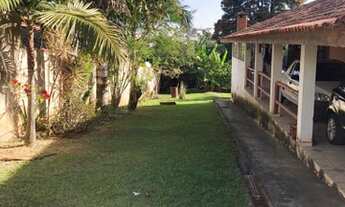 Imagem: Maravilhosa Chácara Espaçosa no Condomínio