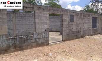 Imagem 3: TERRENO RESIDENCIAL em MOGI DAS CRUZES - SP, JARDIM ALVORADA