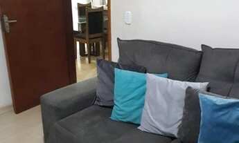 Imagem 5: Apartamento à venda, 64 m² por R$ 290.000,00 - Jardim Paulistano - Americana/SP