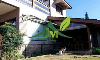 Imagem 3: Linda Casa em Atibaia à Venda no Jd São Nicolau