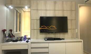 Imagem 6: Apartamento com 2 dormitórios à venda, 53 m² por R$ 220.000 - Nova América - Piracicaba/SP