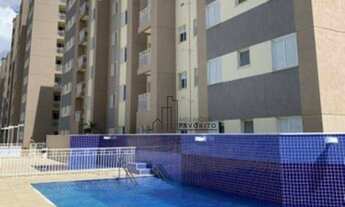 Imagem 4: VENDE-SE APARTAMENTO 50M² NO EDIFÍCIO VILLA RUTINI, NA CIDADE DE ITUPEVA. R$290.000,00