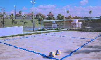 Imagem 3: Casa de condomínio térrea para venda com 154 metros quadrados com 3 quartos