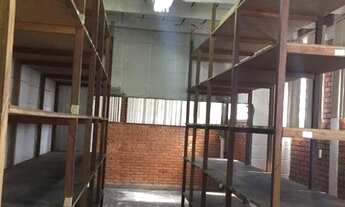 Imagem 3: Galpão, 1000 m² - venda por R$ 2.700.000,00 ou aluguel por R$ 15.000,00/mês - Árvore Grand