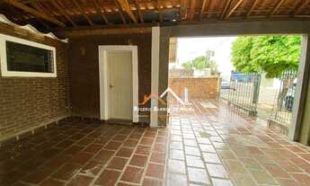 Imagem 6: Casa com 3 dormitórios, salão comercial e apartamento à venda, 262 m² por R$ 390.000 - Par