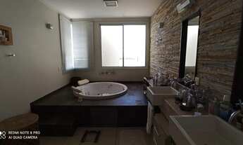 Imagem 7: Casa de condomínio para a venda no Damha 1 em São Carlos