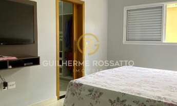 Imagem 7: Térrea para venda possui 214 metros quadrados com 3 quartos