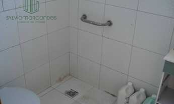 Imagem 2: Casa térrea com três dormitórios