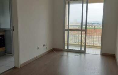 Imagem 2: Apartamento para venda possui 52 metros quadrados com 2 quartos