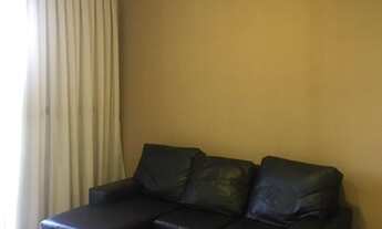 Imagem 6: Apartamento 01 dormitório mobiliado próximo da Unip Alphaville