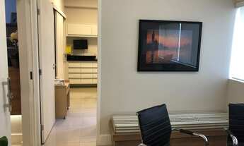 Imagem 4: Linda sala comercial próximo ao shopping