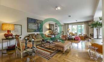 Imagem: São Paulo - Casa Padrão - Alto de Pinheiros