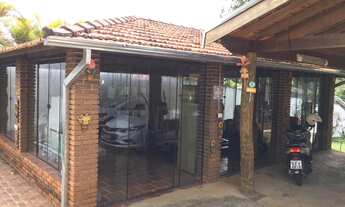 Imagem 3: Chacara Enxovia Tatuí/SP