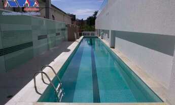 Imagem 3: Iakatu Alphaville 18 do Forte - 76 m2, 2 dorms, 1 vaga, próx centro Alphaville