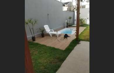 Imagem 2: Casa - Loteamento Villa Branca - Jacareí - 2 Dormitórios - 70m²