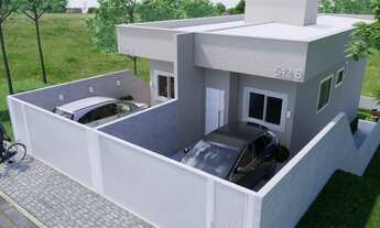 Imagem 5: Sobrado para venda com 100 m². Com 02 suítes no Jardim Imperial - Atibaia-SP