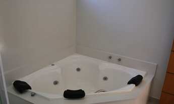 Imagem 4: Casa em condomínio - Pq. das Nações - Tivoli II- Bauru/SP