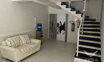 Imagem 7: SOBRADO NO JD AMÁLIA - 03 DORMITÓRIOS - SALA - COZINHA - 02 VAGAS